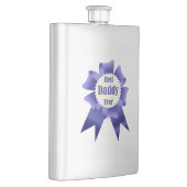 Flasque Prix Best Daddy Ever pour le Père (Droite)