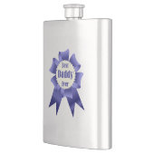 Flasque Prix Best Daddy Ever pour le Père (Gauche)