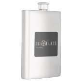 Flasque Producteur (Droite)