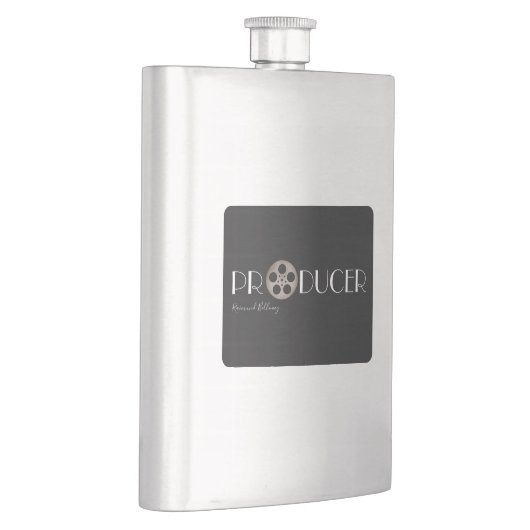 Flasque Producteur (Droite)