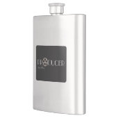 Flasque Producteur (Gauche)