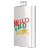 Flasque Profitez de Mello Velo (Gauche)