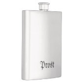 Flasque Prost (Droite)