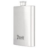 Flasque Prost (Gauche)