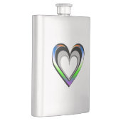 Flasque Pureté (Droite)