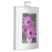 Flasque Purple daisies (Droite)