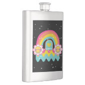 Flasque Rainbow Vous aimez (Droite)