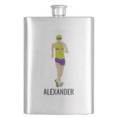 Flasque Randonnée (devant)