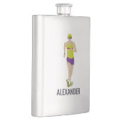 Flasque Randonnée (Droite)