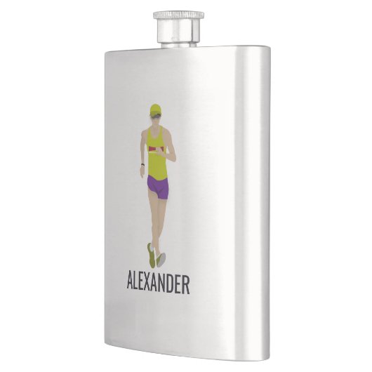 Flasque Randonnée (Gauche)