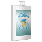 Flasque Randonnée no 3 (Droite)