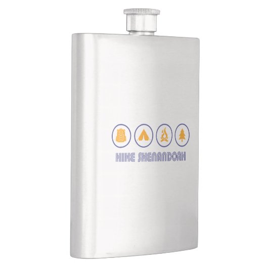 Flasque Randonnée Shenandoah (Droite)