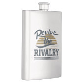 Flasque Ranimer La Rivalité (Droite)