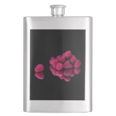 Flasque Raspberry Still Life (devant)