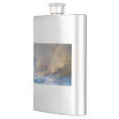 Flasque rébellion arc-en-ciel (Gauche)