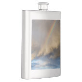 Flasque rébellion arc-en-ciel (Droite)