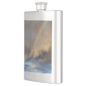 Flasque rébellion arc-en-ciel (Gauche)