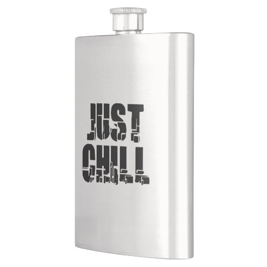 Flasque Refroidissement (Gauche)