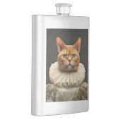 Flasque Regal Cat (Droite)