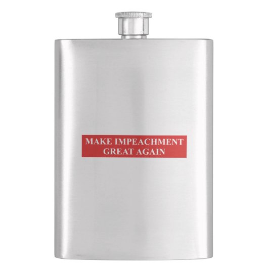 Flasque Rendre l'empiétement plus puissant (devant)