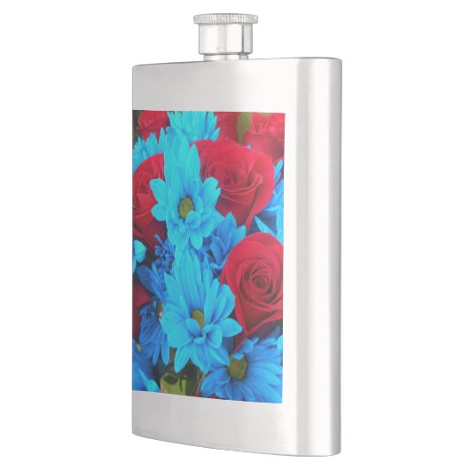 Flasque Renilde (Gauche)