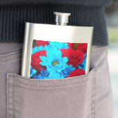 Flasque Renilde (En situation)