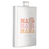 Flasque Répétition Rustique "Mama" (Droite)