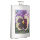 Flasque ressort coloré Pansy (Droite)