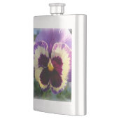 Flasque ressort coloré Pansy (Gauche)