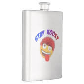 Flasque Restez Kooky (Droite)