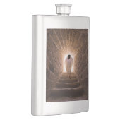 Flasque Résurrection de Jésus Christ (Droite)