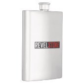 Flasque Revelstoke (Droite)