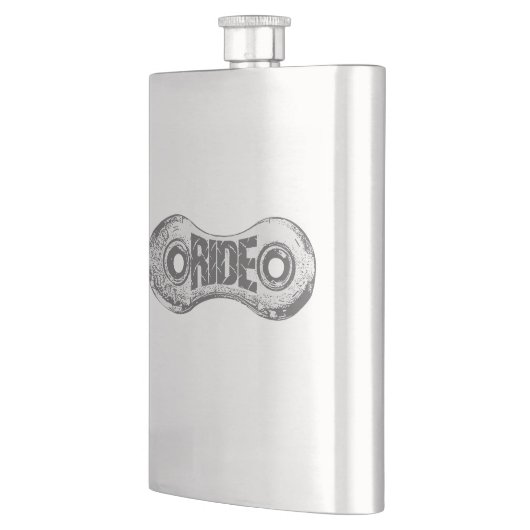 Flasque Ride (Gauche)