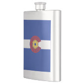 Flasque Ride Colorado (Bicycle Cassette) (Gauche)