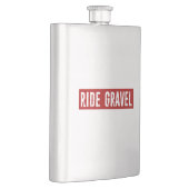 Flasque Ride Gravel (Droite)