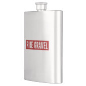 Flasque Ride Gravel (Gauche)