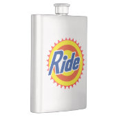 Flasque Ride (Parodie) (Droite)