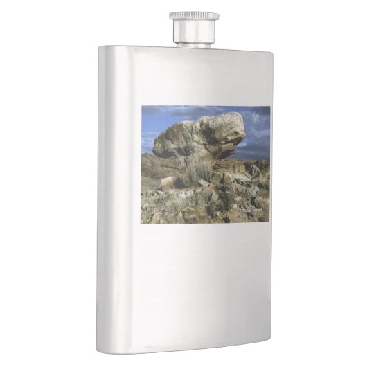 Flasque Roche de champignons (Droite)