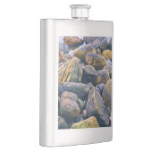 Flasque Rochers colorés (Droite)