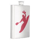 Flasque Rodeo Kayak (Droite)