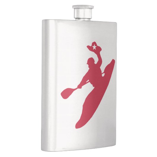 Flasque Rodeo Kayak (Droite)