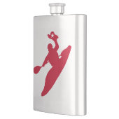 Flasque Rodeo Kayak (Gauche)