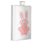 FLASQUE ROK BUNNY RABBIT (Droite)