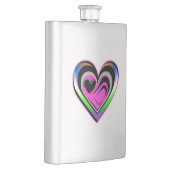 Flasque Romance (Droite)