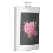 Flasque rose (Droite)