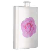 Flasque rose rose (Droite)