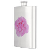 Flasque rose rose (Gauche)