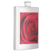 Flasque Rose rouge (Droite)