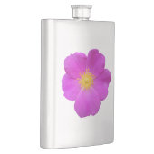 Flasque Rose sauvage 2 (Droite)