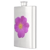 Flasque Rose sauvage 2 (Gauche)